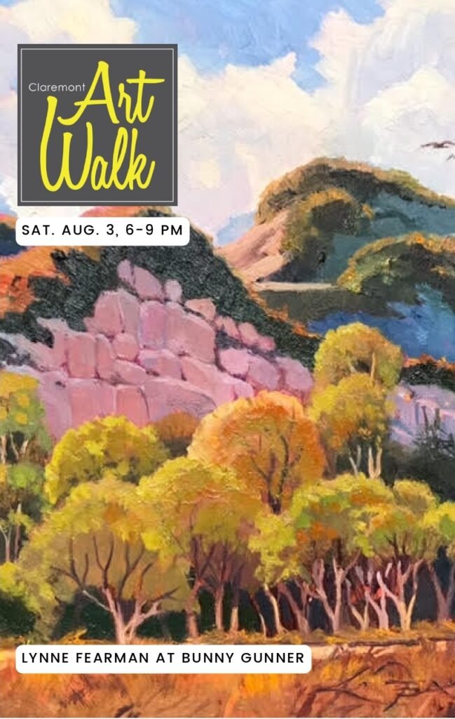 Art Walk