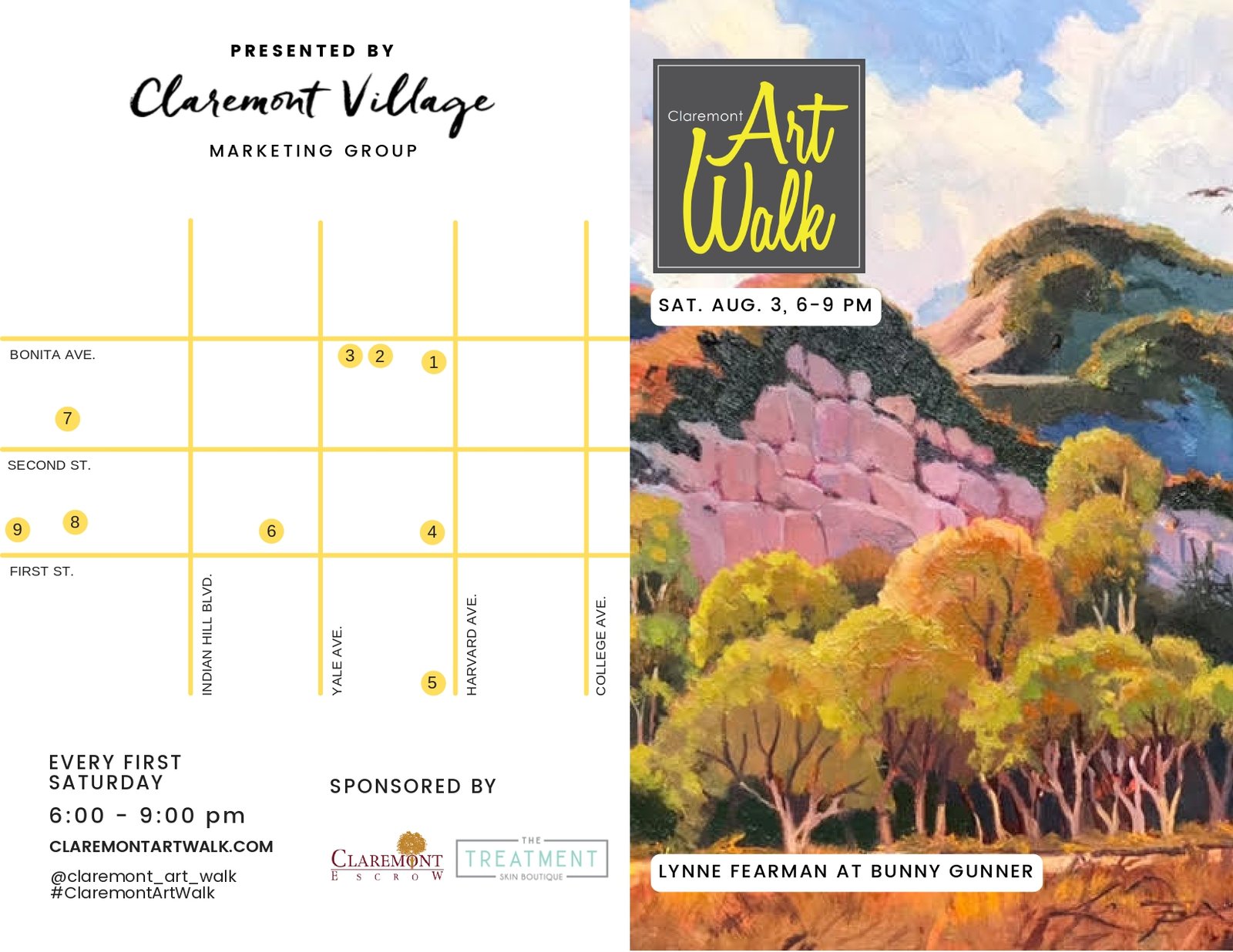Art Walk